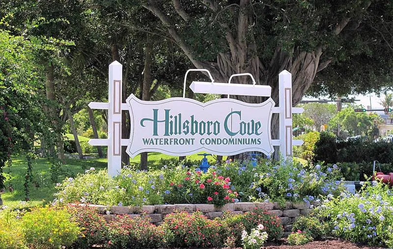 1537 E HILLSBORO BOULEVARD #238 Deerfield Beach, FL 33441