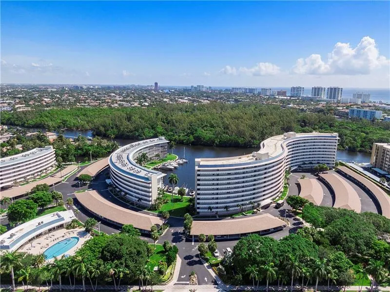 1537 E HILLSBORO BOULEVARD #238 Deerfield Beach, FL 33441