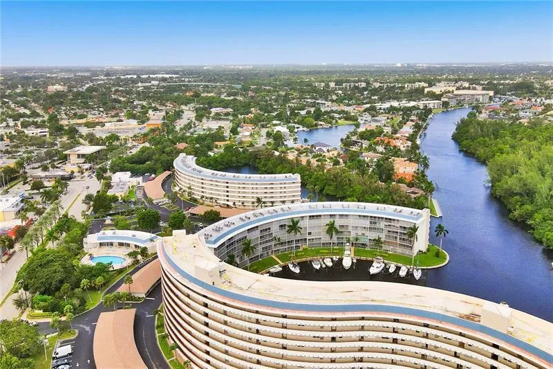 1537 E HILLSBORO BOULEVARD #238 Deerfield Beach, FL 33441