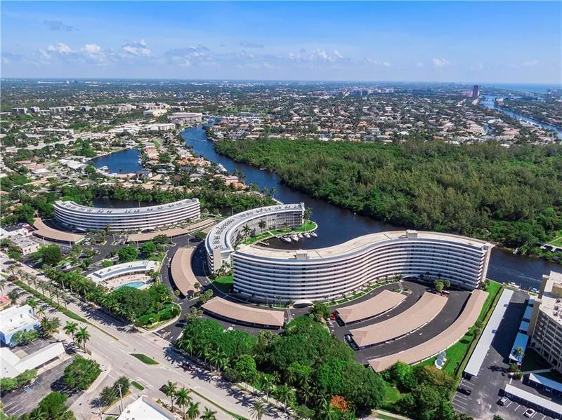 1537 E HILLSBORO BOULEVARD #238 Deerfield Beach, FL 33441