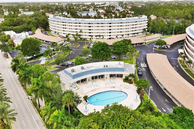 1537 E HILLSBORO BOULEVARD #238 Deerfield Beach, FL 33441