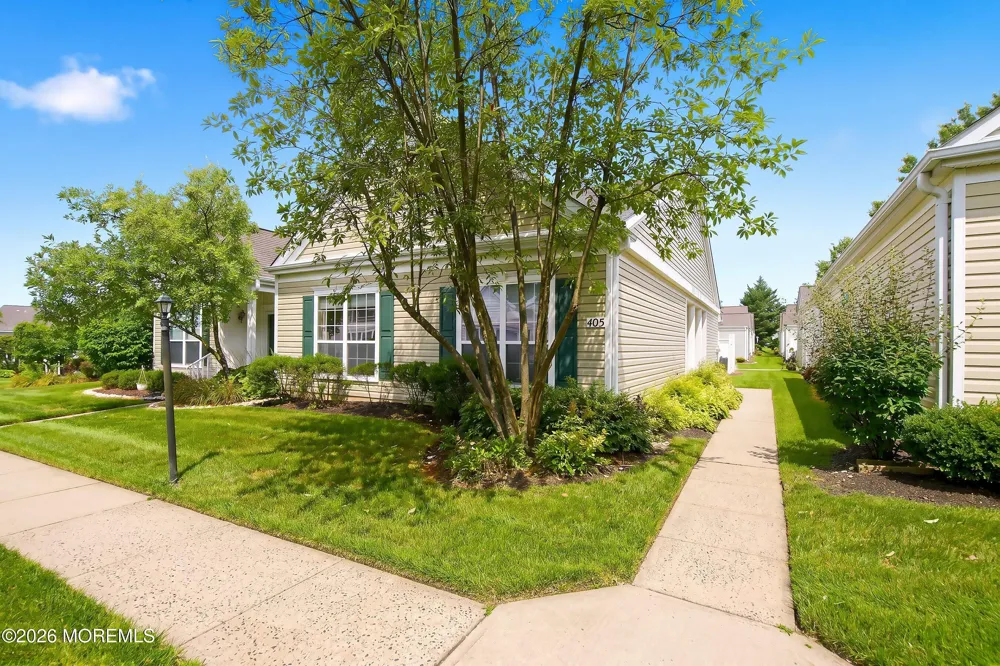 405 Harrier Drive #405 Monroe, NJ 08831