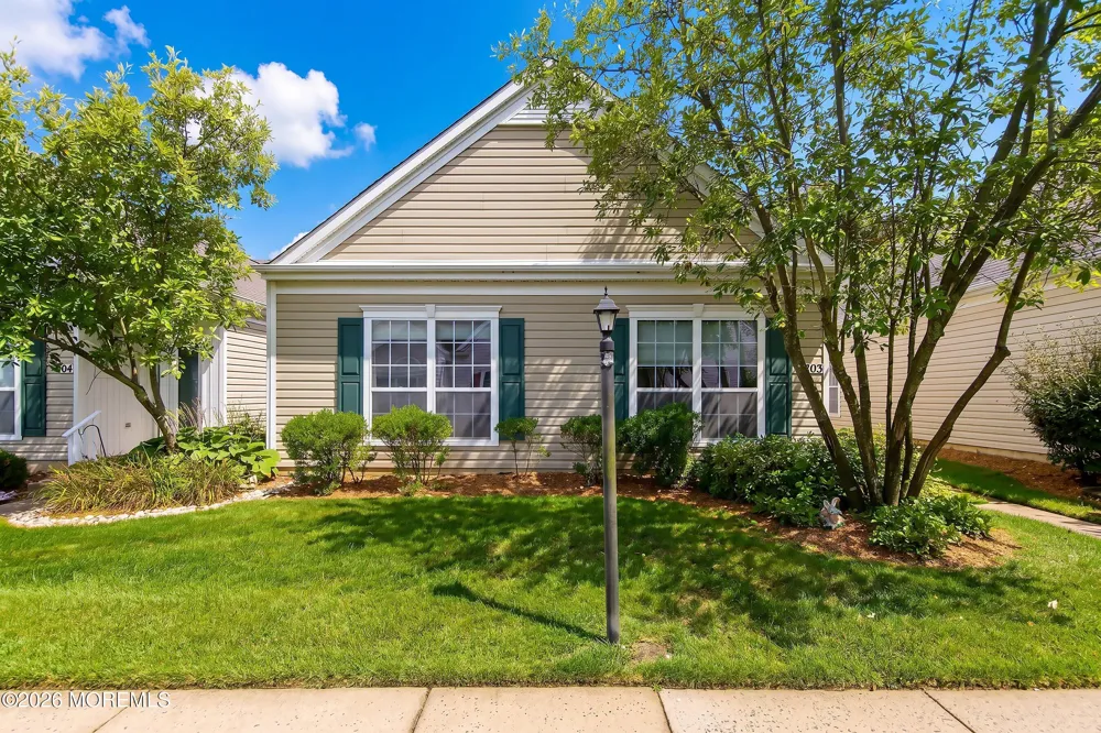 405 Harrier Drive #405 Monroe, NJ 08831