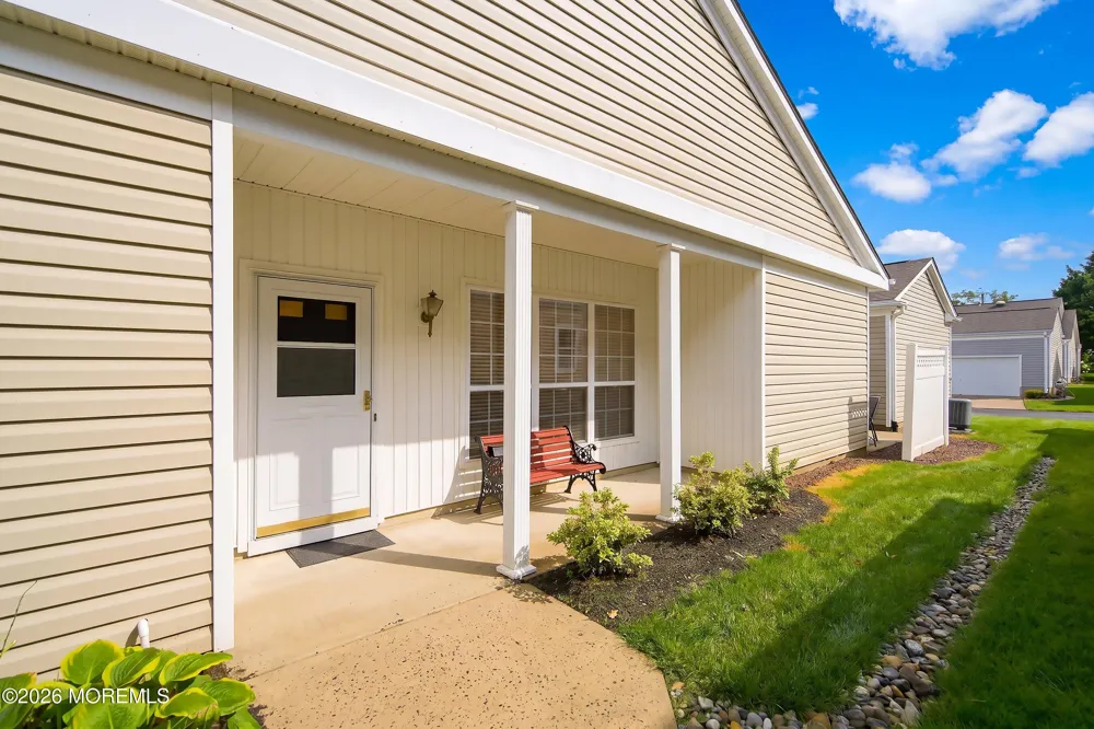 405 Harrier Drive #405 Monroe, NJ 08831
