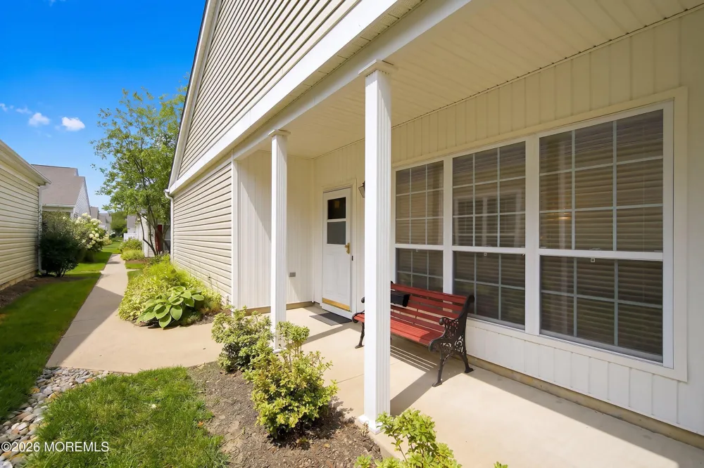 405 Harrier Drive #405 Monroe, NJ 08831