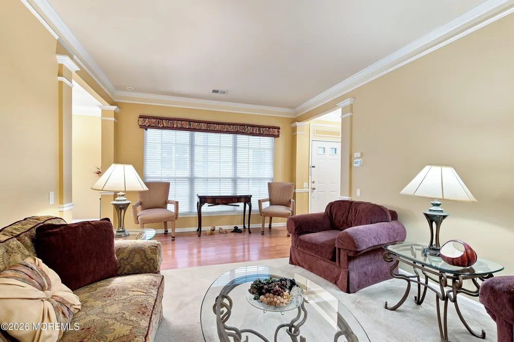 405 Harrier Drive #405 Monroe, NJ 08831