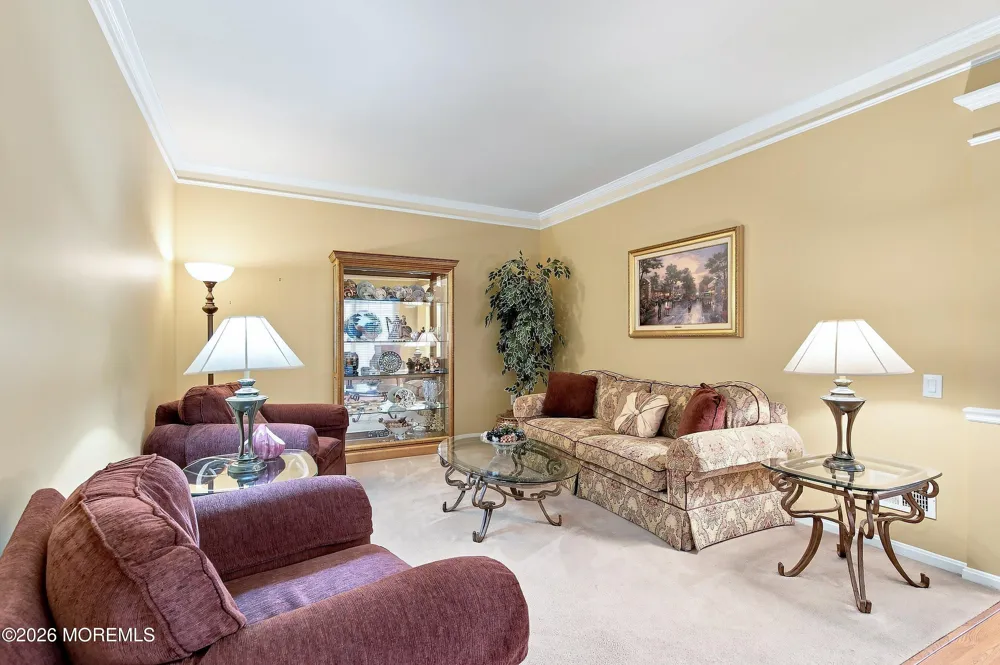 405 Harrier Drive #405 Monroe, NJ 08831