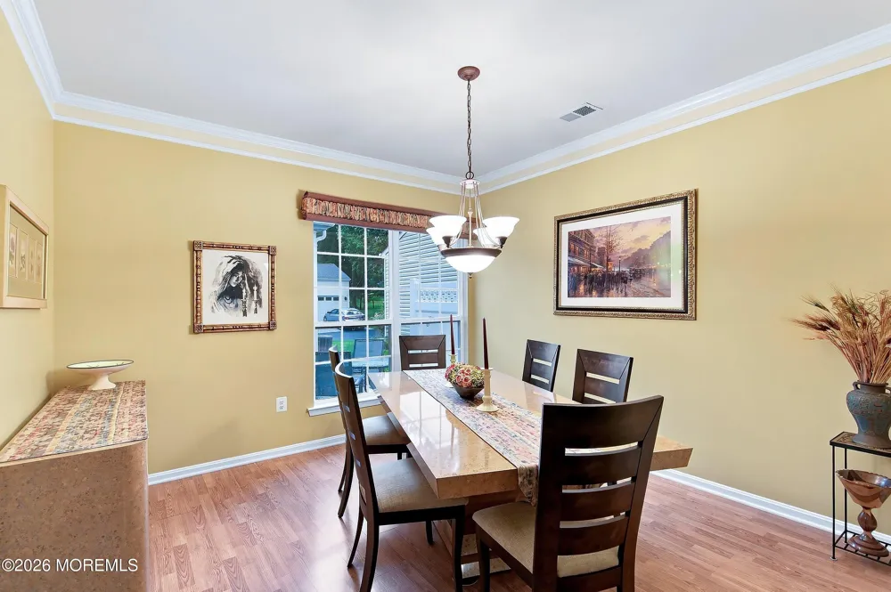 405 Harrier Drive #405 Monroe, NJ 08831