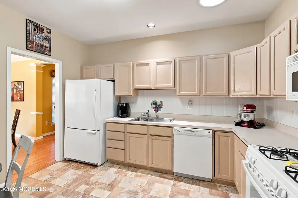405 Harrier Drive #405 Monroe, NJ 08831