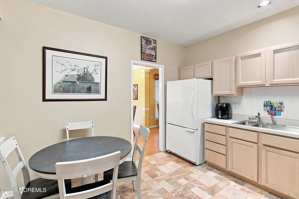405 Harrier Drive #405 Monroe, NJ 08831