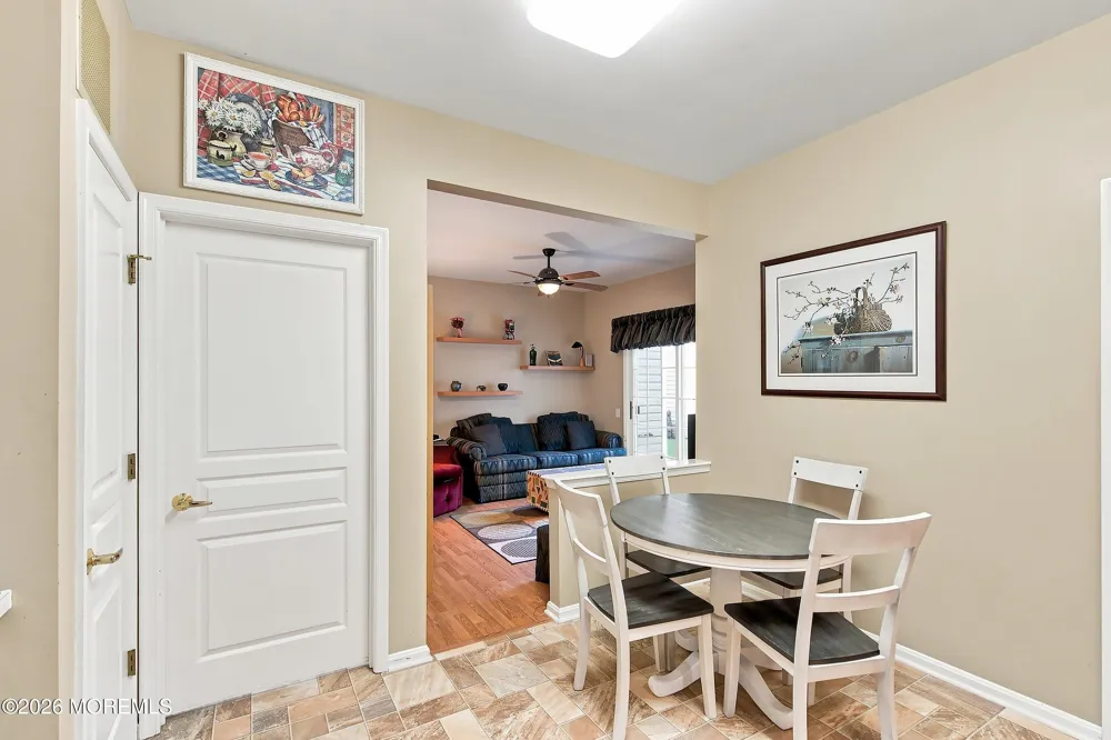 405 Harrier Drive #405 Monroe, NJ 08831