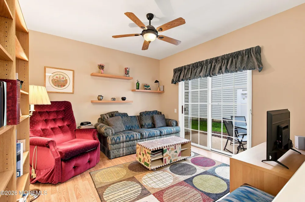 405 Harrier Drive #405 Monroe, NJ 08831