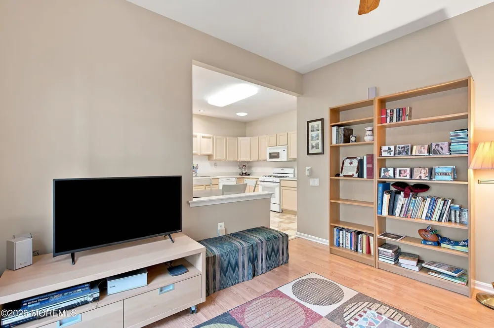 405 Harrier Drive #405 Monroe, NJ 08831