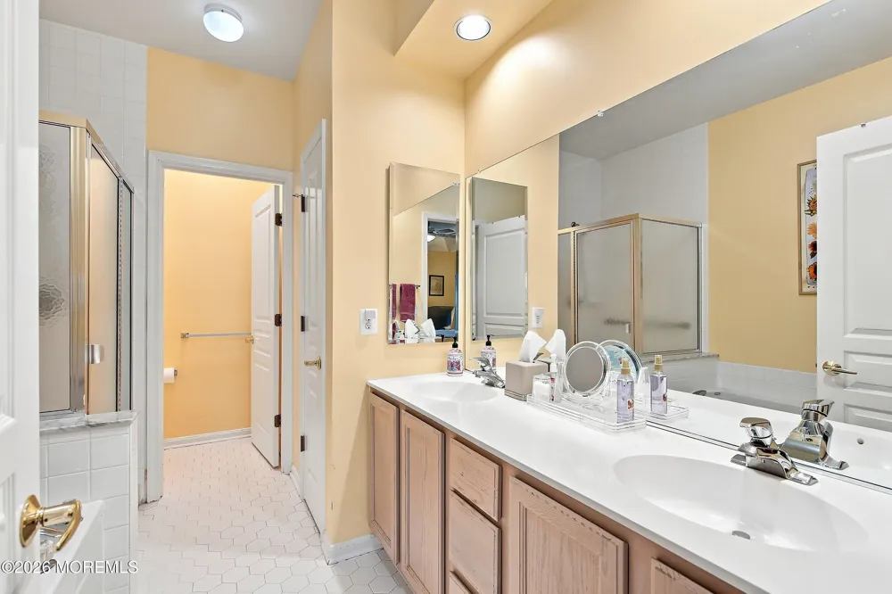 405 Harrier Drive #405 Monroe, NJ 08831