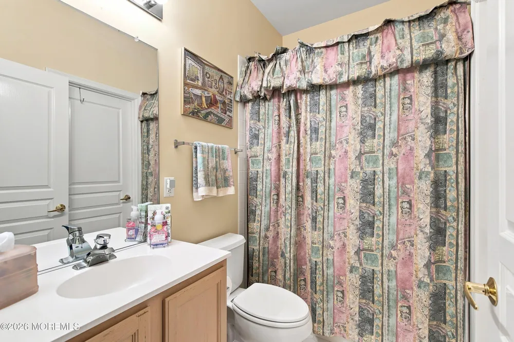 405 Harrier Drive #405 Monroe, NJ 08831