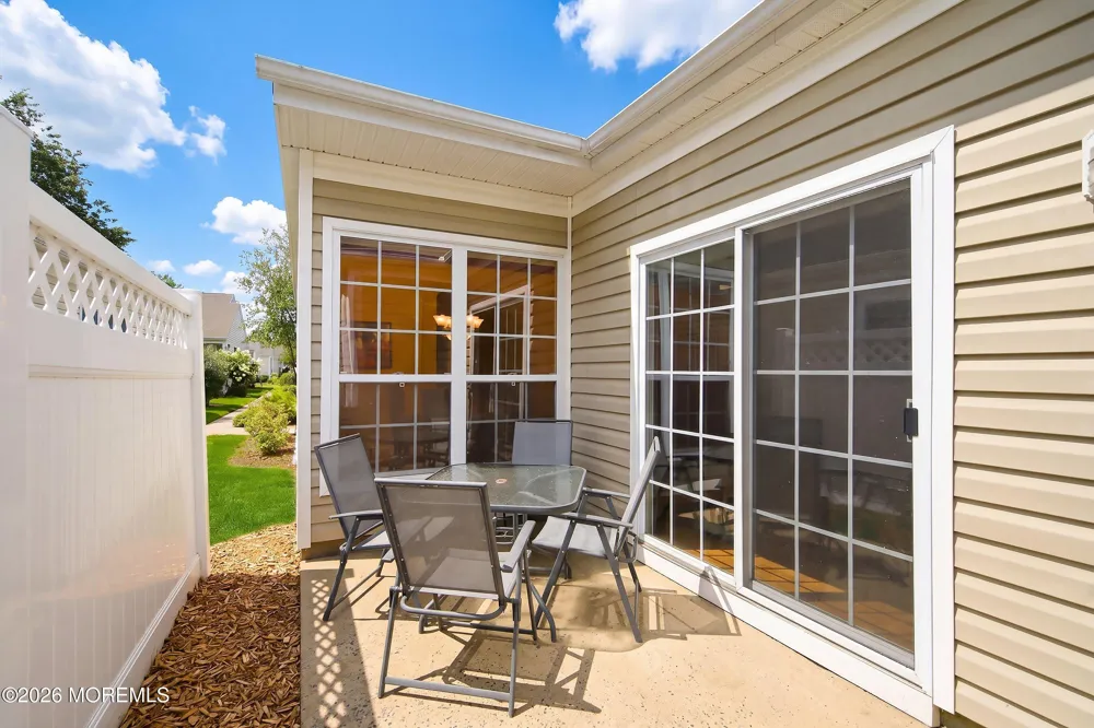 405 Harrier Drive #405 Monroe, NJ 08831