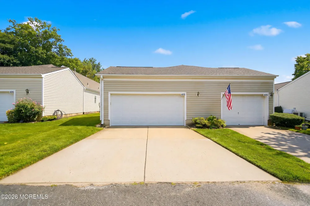 405 Harrier Drive #405 Monroe, NJ 08831