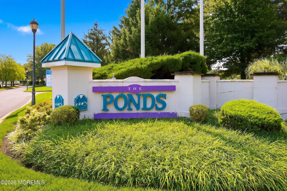405 Harrier Drive #405 Monroe, NJ 08831