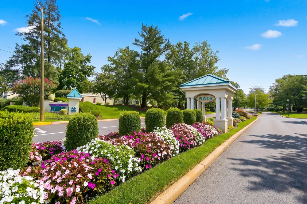 405 Harrier Drive #405 Monroe, NJ 08831