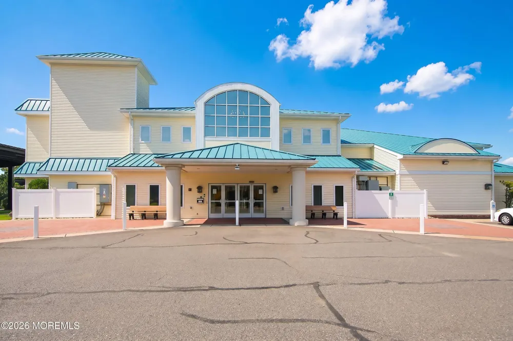 405 Harrier Drive #405 Monroe, NJ 08831
