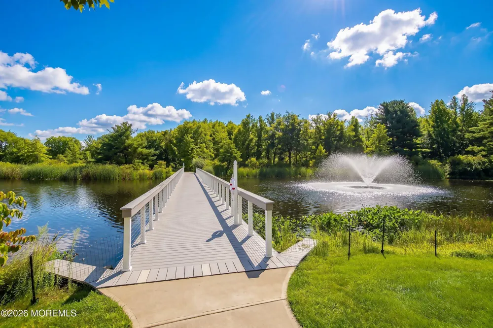 405 Harrier Drive #405 Monroe, NJ 08831