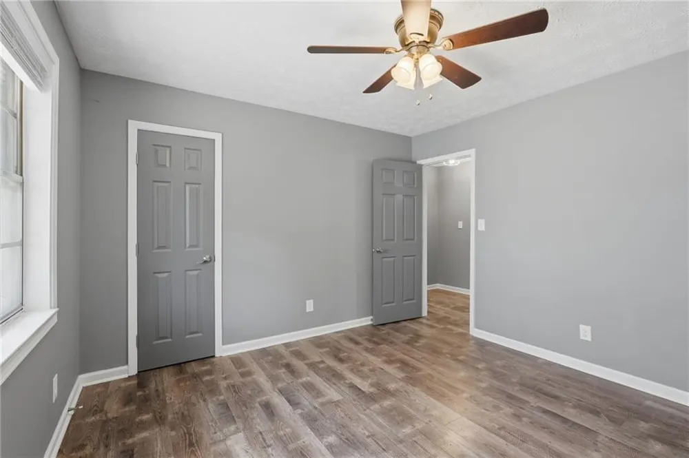 1235 Riverside Drive #C-8 Gainesville, GA 30501