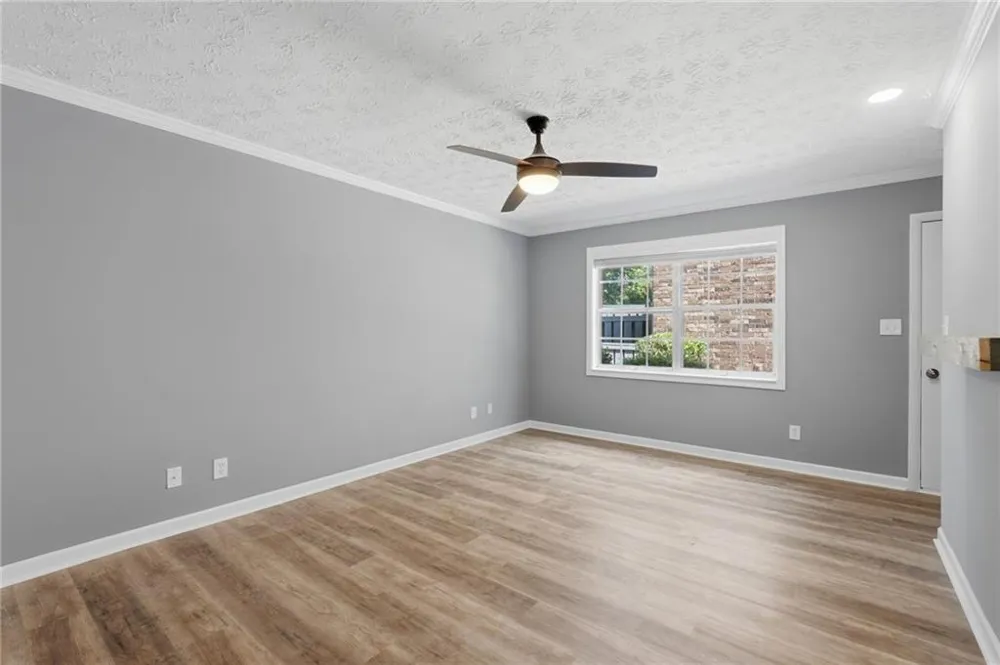 1235 Riverside Drive #C-8 Gainesville, GA 30501