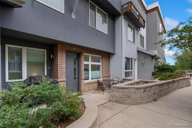 2830 E College Avenue #105 Boulder, CO 80303