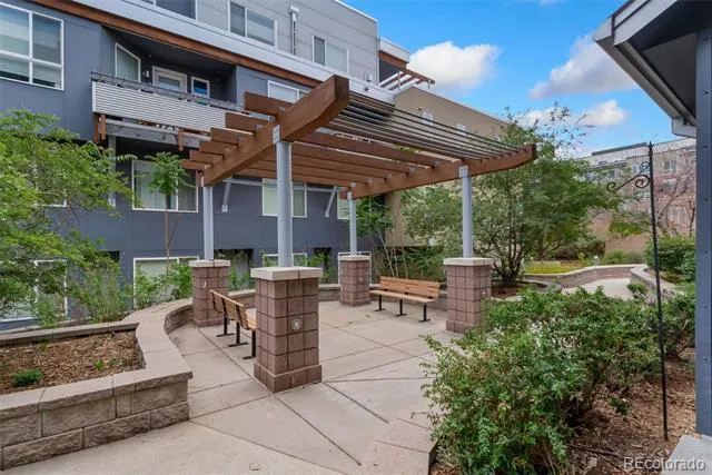 2830 E College Avenue #105 Boulder, CO 80303