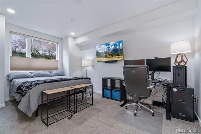 2830 E College Avenue #105 Boulder, CO 80303