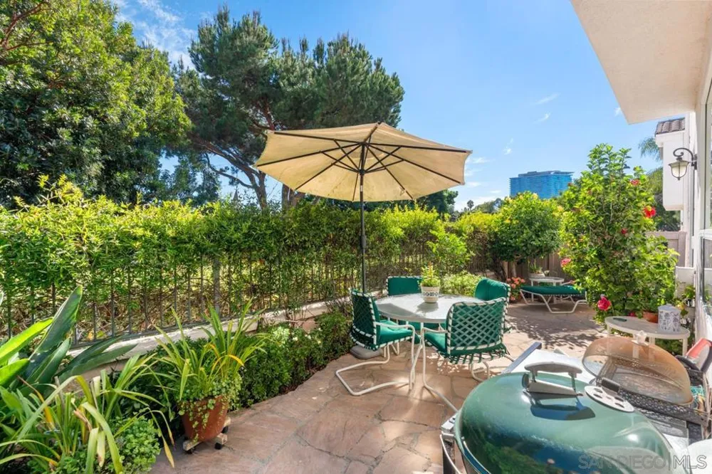 5586 Renaissance #3 San Diego, CA 92122