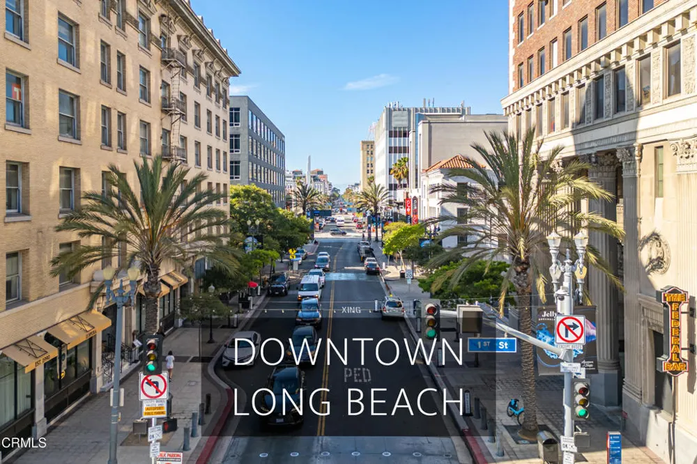 225 Hermosa Avenue #102 Long Beach, CA 90802