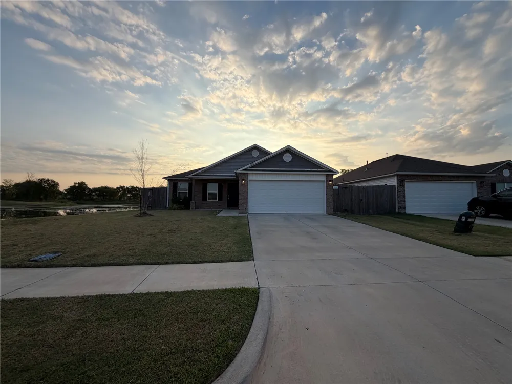 11519 S 277th EastAvenue Coweta, OK 74429