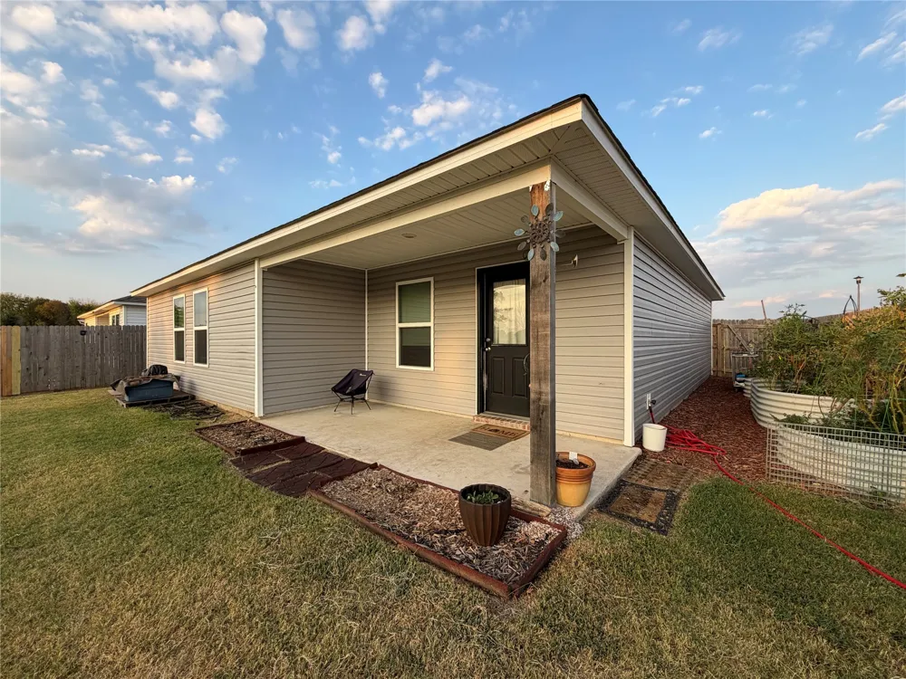 11519 S 277th EastAvenue Coweta, OK 74429