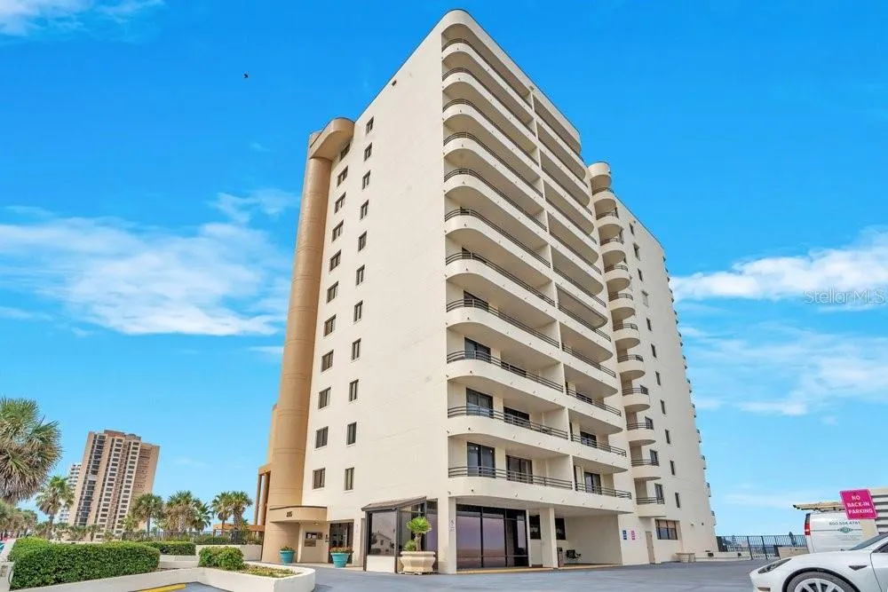 3115 S ATLANTIC AVENUE #H010 Daytona Beach Shores, FL 32118
