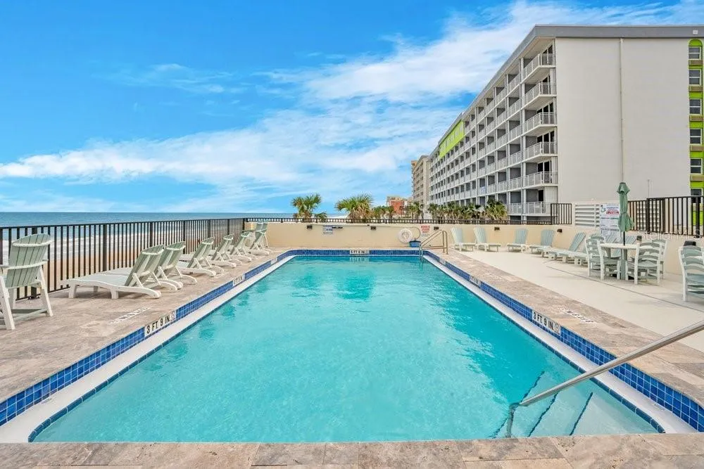 3115 S ATLANTIC AVENUE #H010 Daytona Beach Shores, FL 32118
