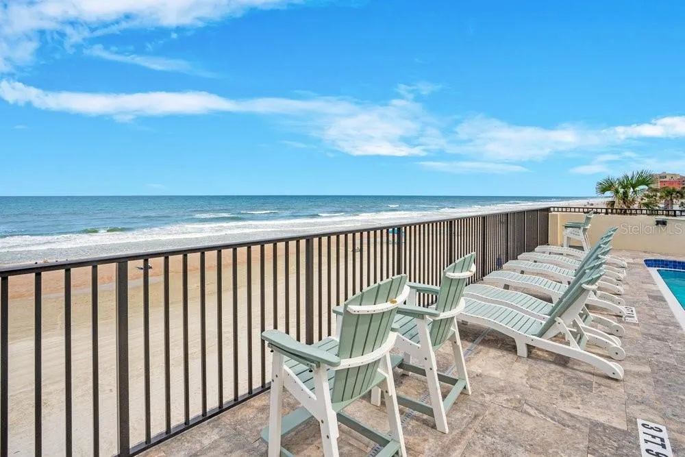 3115 S ATLANTIC AVENUE #H010 Daytona Beach Shores, FL 32118