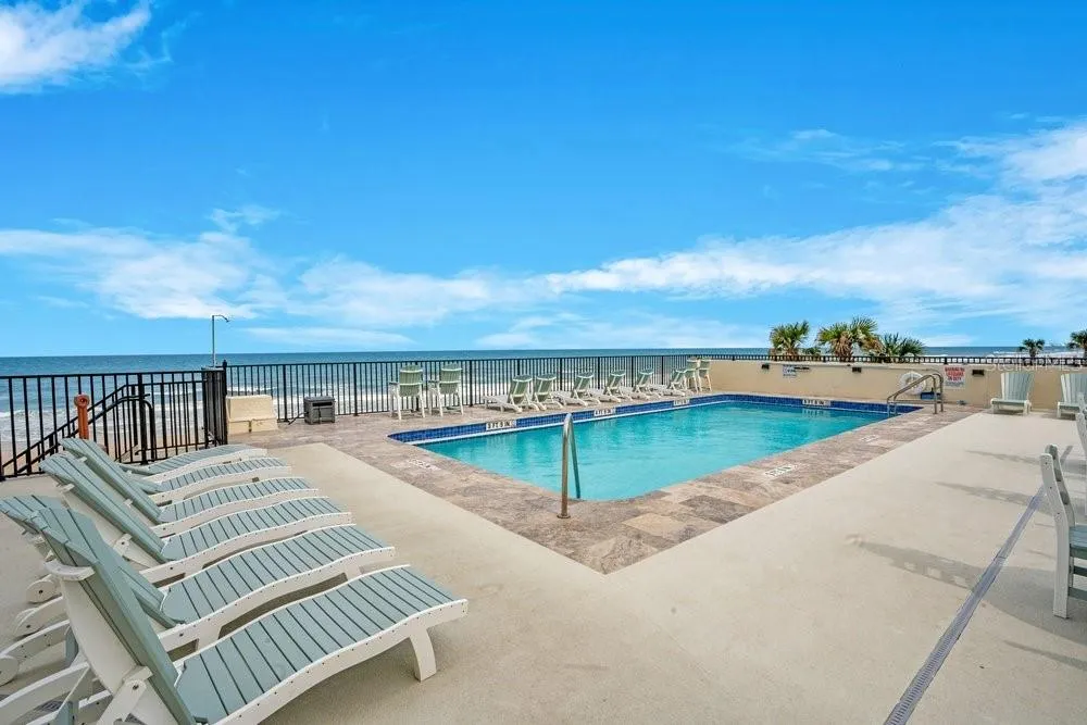3115 S ATLANTIC AVENUE #H010 Daytona Beach Shores, FL 32118