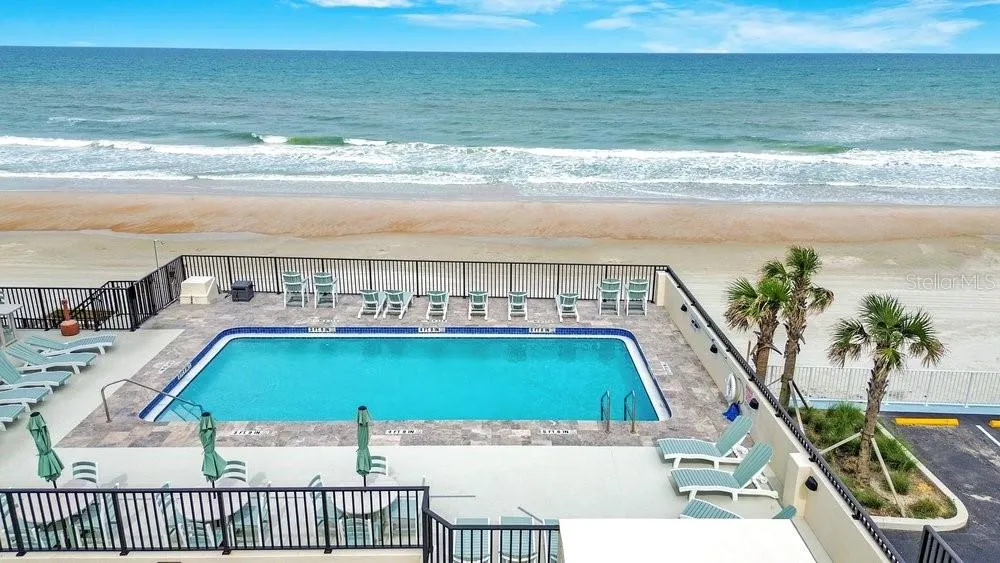 3115 S ATLANTIC AVENUE #H010 Daytona Beach Shores, FL 32118