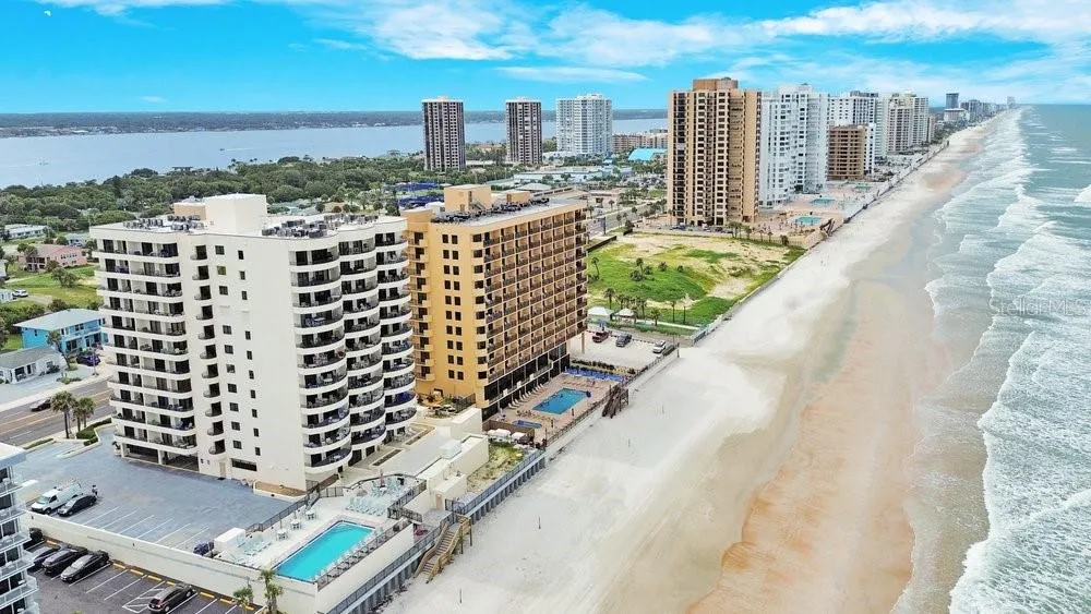 3115 S ATLANTIC AVENUE #H010 Daytona Beach Shores, FL 32118