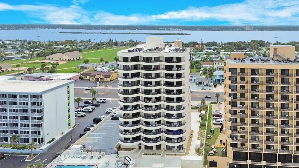 3115 S ATLANTIC AVENUE #H010 Daytona Beach Shores, FL 32118