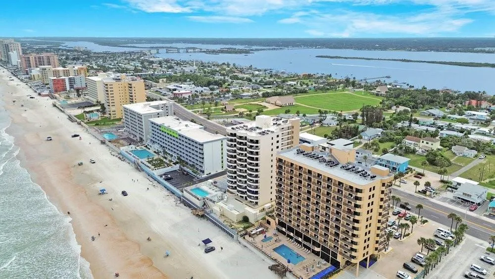 3115 S ATLANTIC AVENUE #H010 Daytona Beach Shores, FL 32118