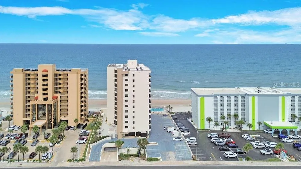 3115 S ATLANTIC AVENUE #H010 Daytona Beach Shores, FL 32118