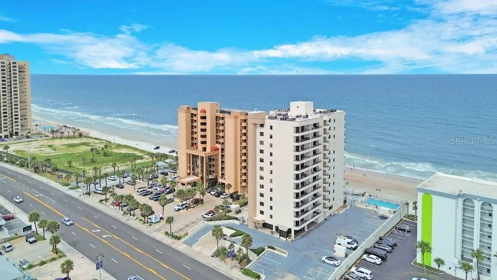 3115 S ATLANTIC AVENUE #H010 Daytona Beach Shores, FL 32118