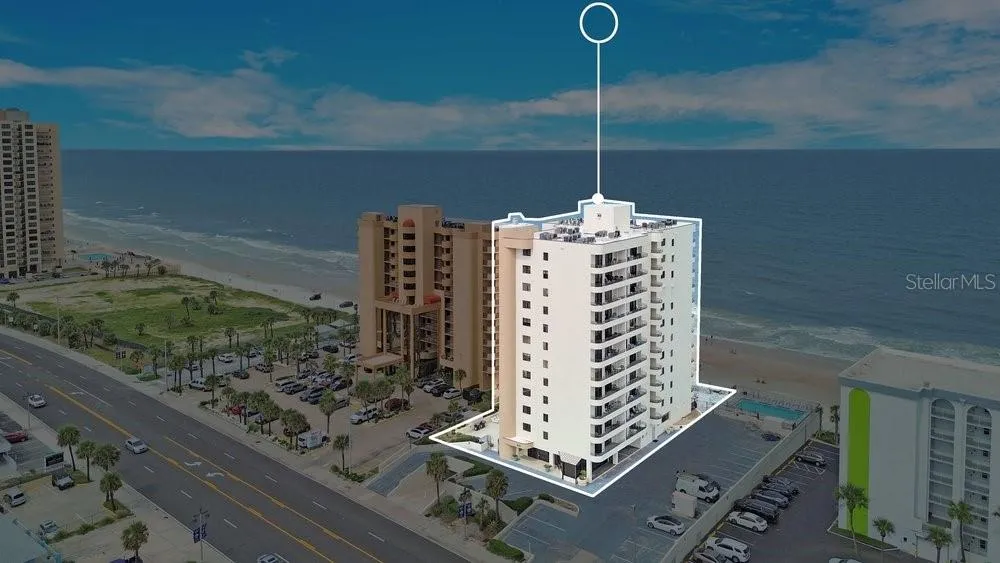 3115 S ATLANTIC AVENUE #H010 Daytona Beach Shores, FL 32118