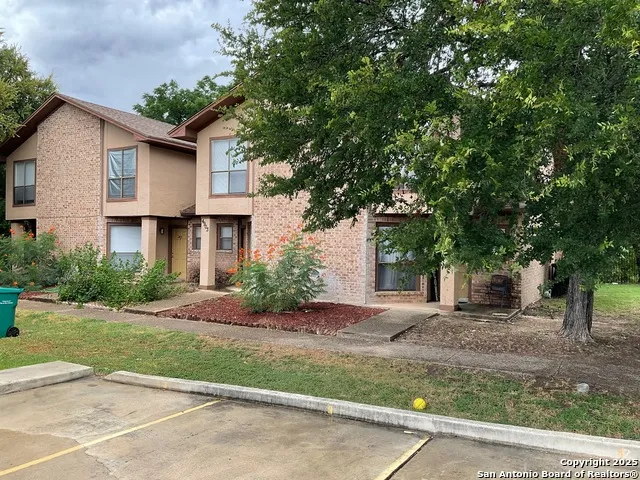 4903 Ali Ave Unit 2 San Antonio, TX 78229