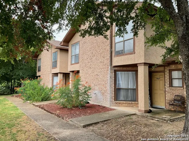 4903 Ali Ave Unit 2 San Antonio, TX 78229