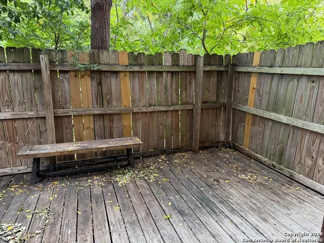 4903 Ali Ave Unit 2 San Antonio, TX 78229