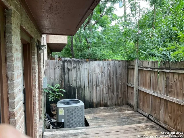 4903 Ali Ave Unit 2 San Antonio, TX 78229