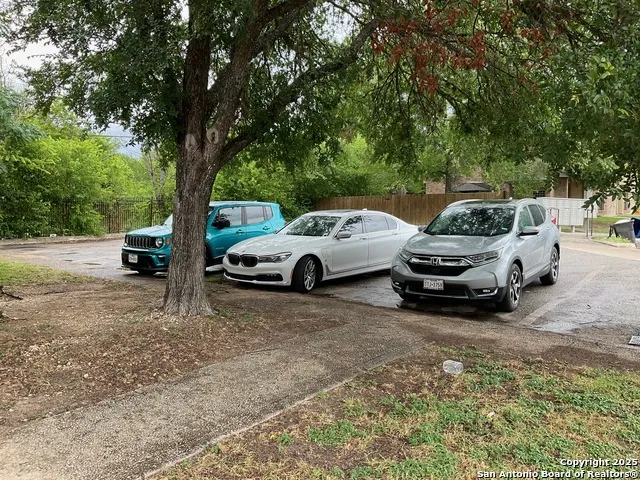 4903 Ali Ave Unit 2 San Antonio, TX 78229